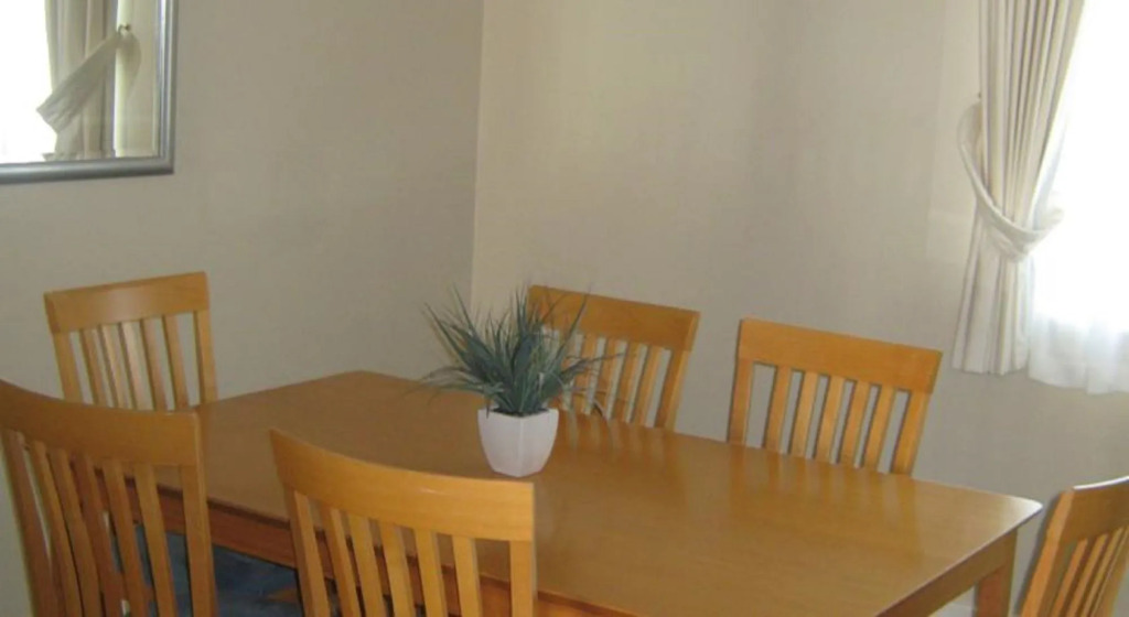 C Mandurah Apartment Resort