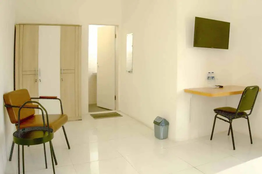 Kamojo Guest House