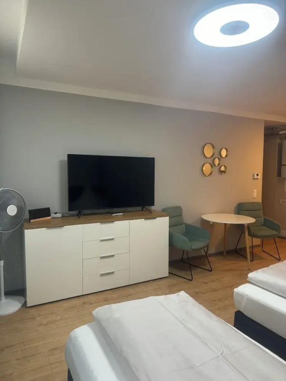 City Appartement am Hauptbahnhof