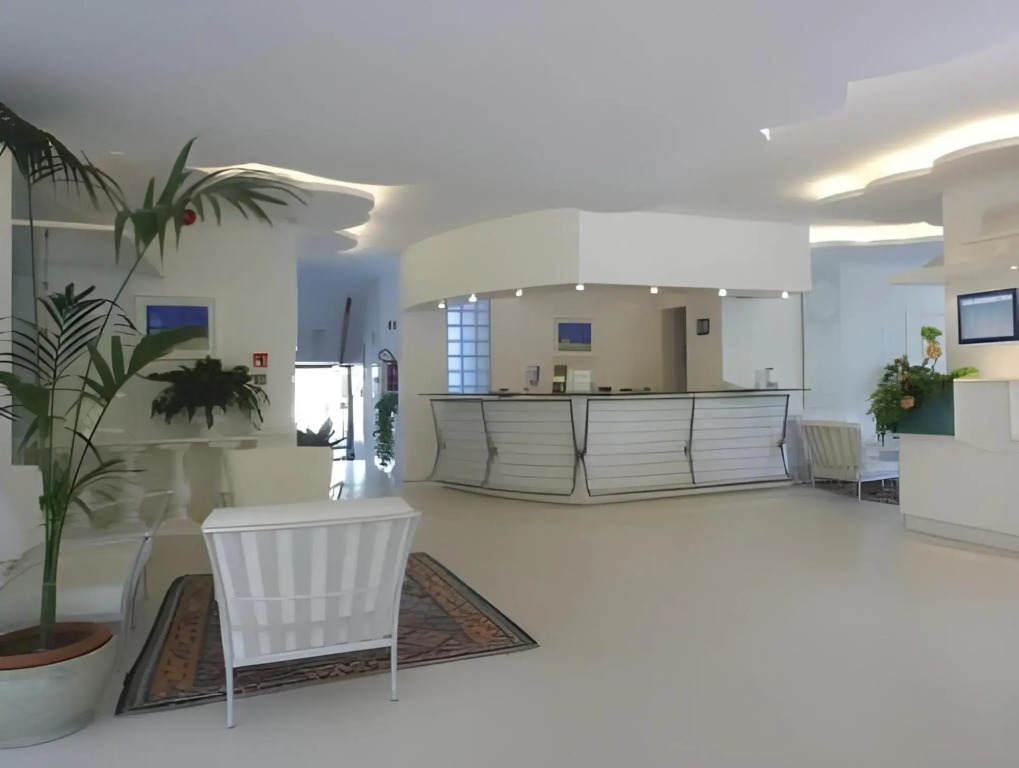 Hotel Delle Nazioni