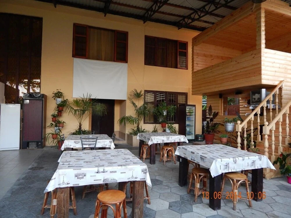 Cordial Hotel
