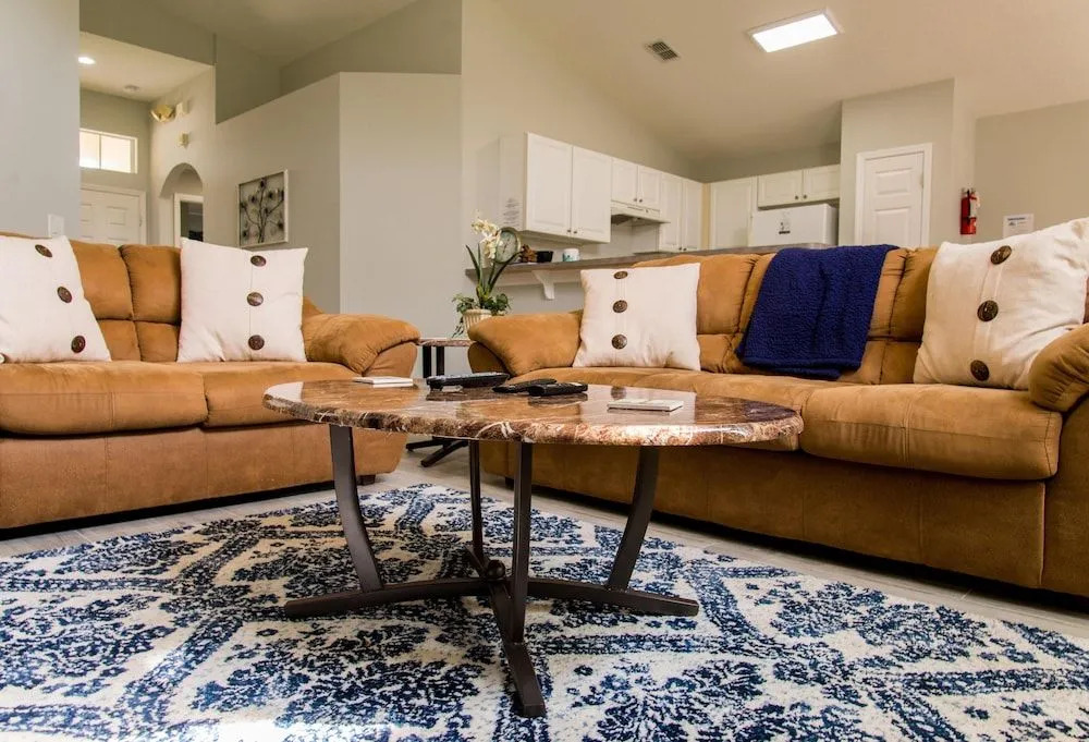Casablanca Villaview by Orlando Short Term