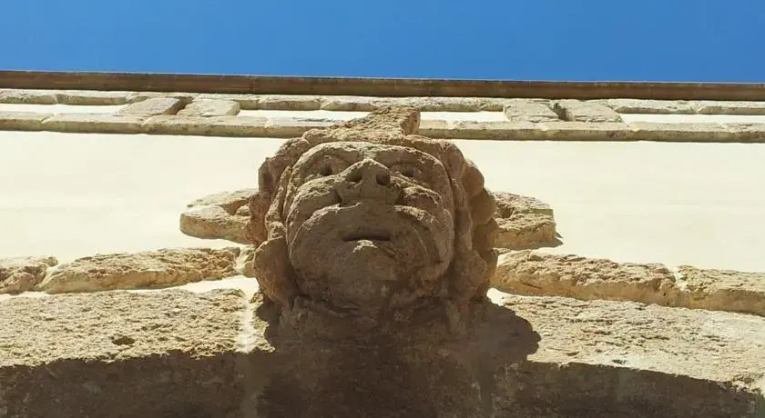 Baglio dei Mori