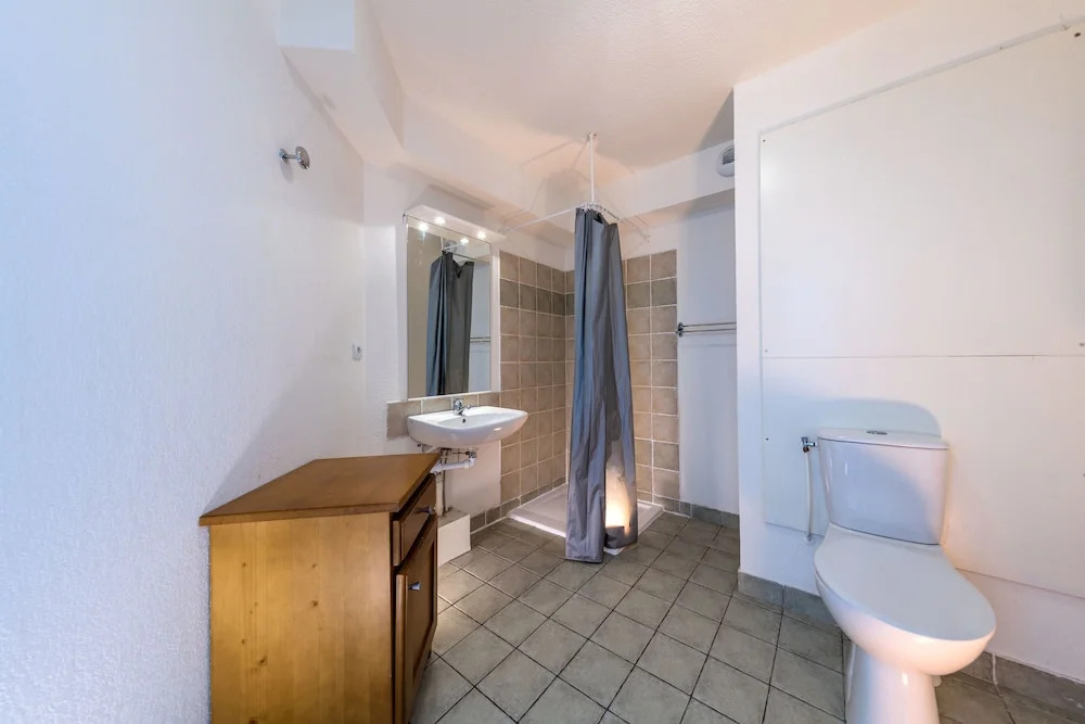 Apartment Les Chaumettes 30