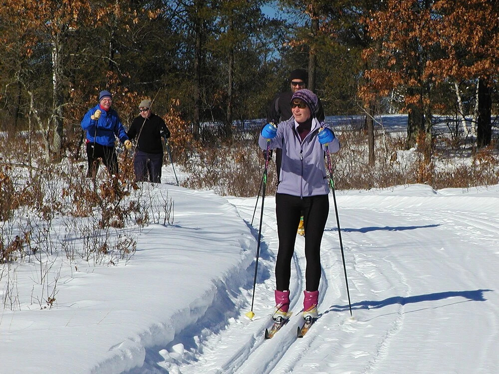 Heartwood Conference Center & Retreat