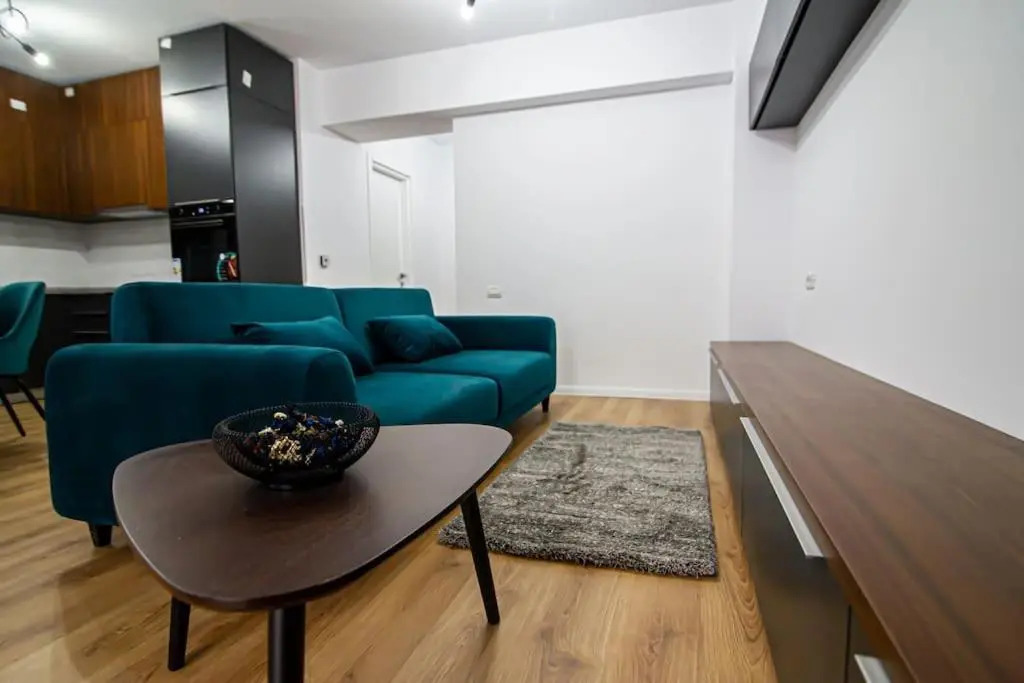 City Center Accommodation - 410