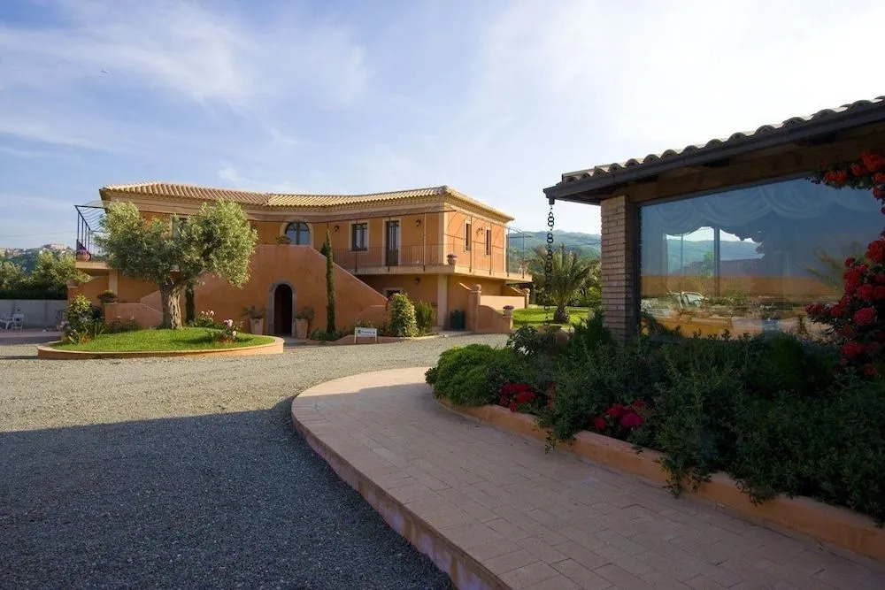 Albergo Arinde