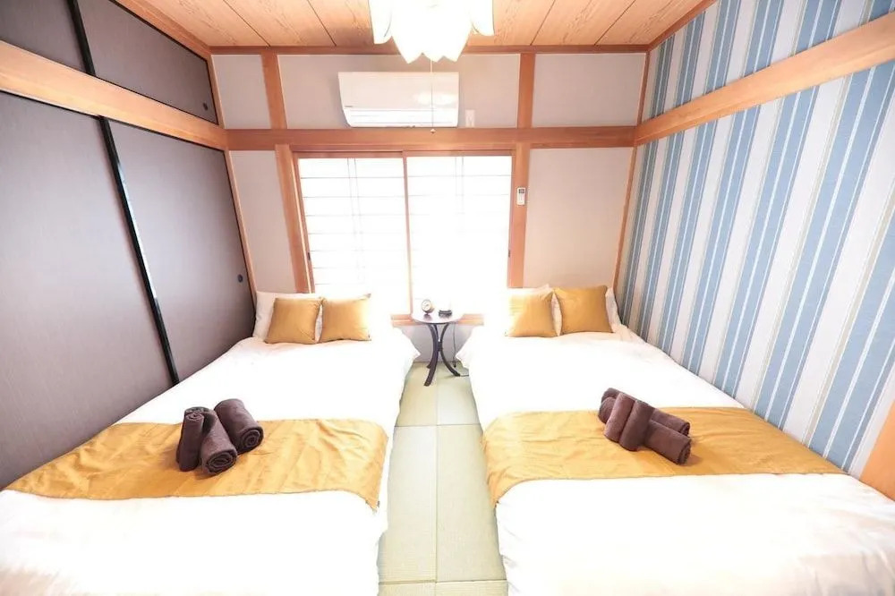 Omotenashi Feel Tradition 4 Bedrooms - 193-9