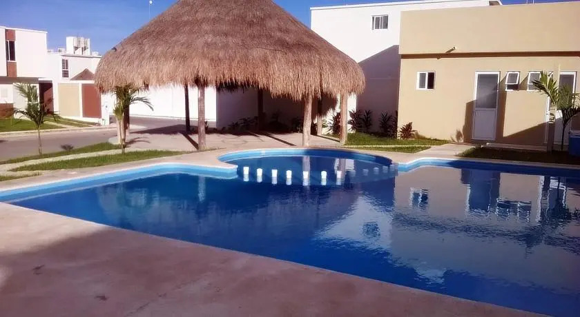 Casa Playazul