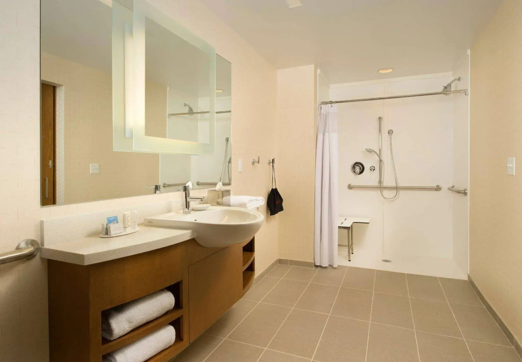 SpringHill Suites by Marriott Bridgeport Clarksburg