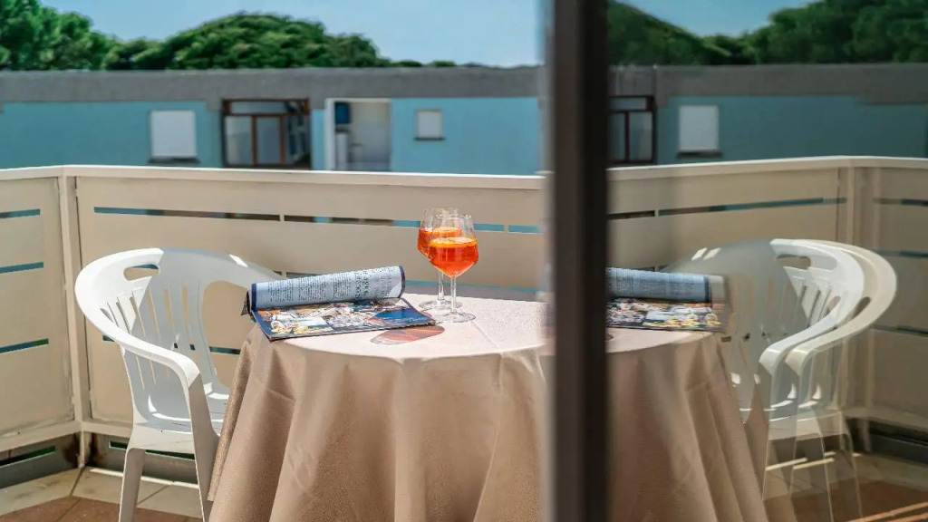Hotel Villa dEste