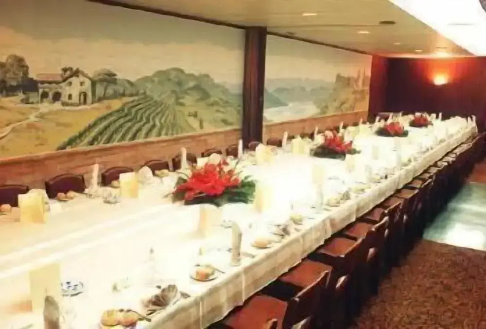 Hotel Albergo Milano