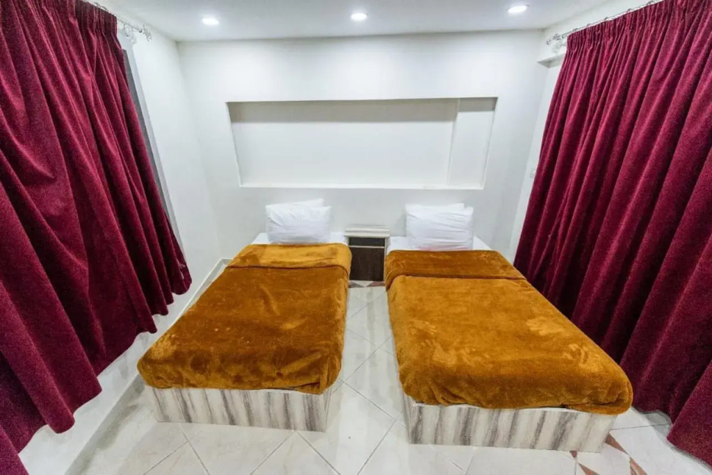 Zafero Studios and Apartments - Families only