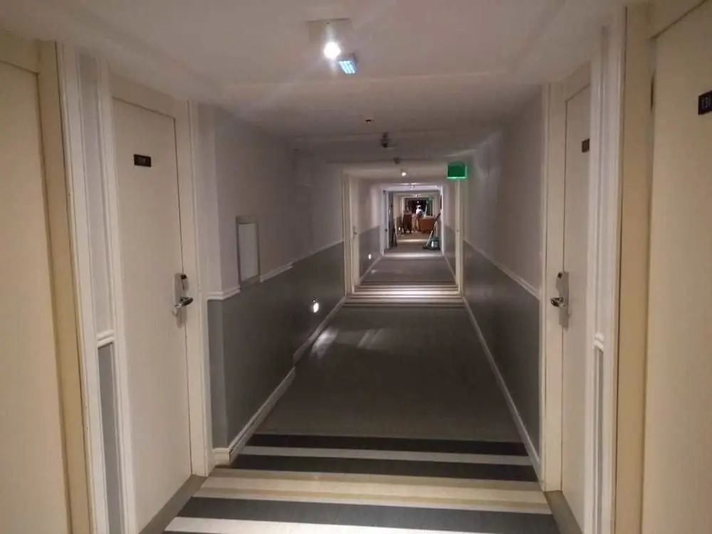 Barreto Apart-hotel Kubit