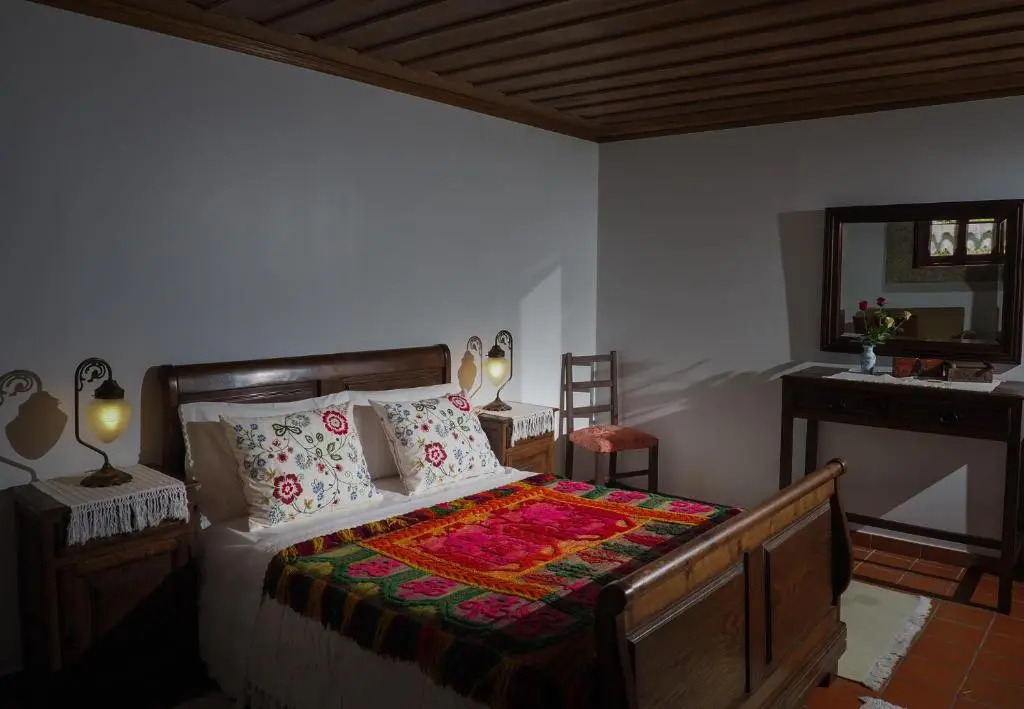 Casa Das Videiras