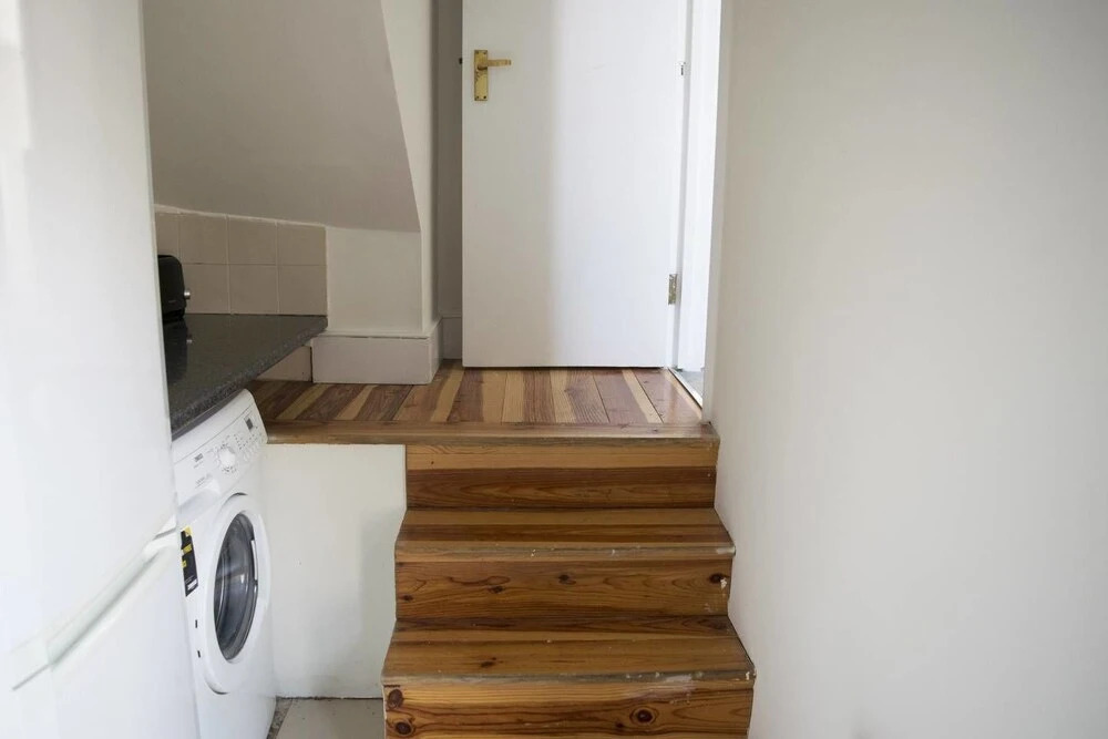 2BR Home Near Trendy Shoreditch, 6 Guests!