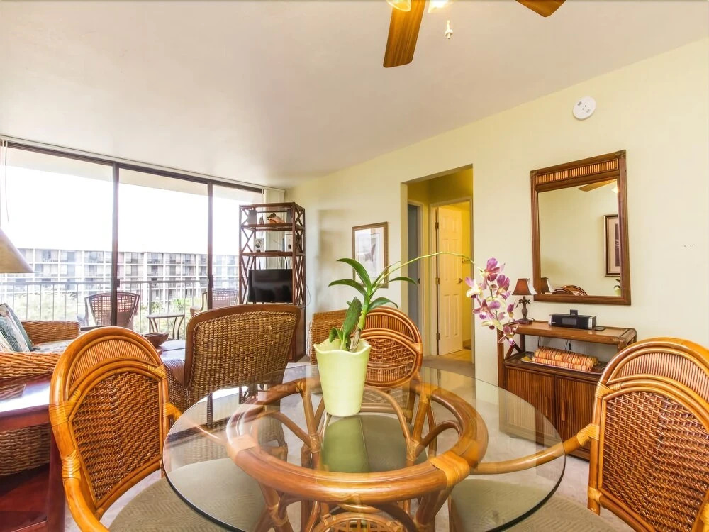 Pacific Shores B312 - Two Bedroom Condo
