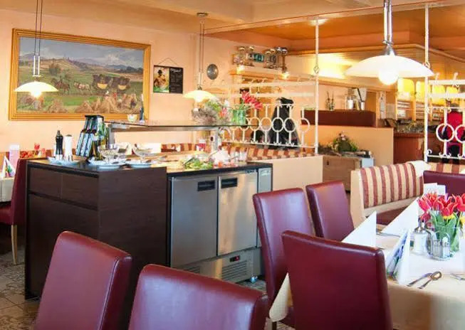 Hotel Blumauer
