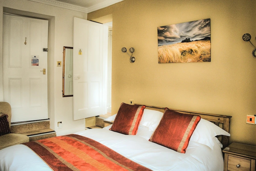 West End Guest House