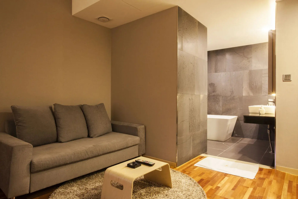 Suwon Top Cloud Hotel