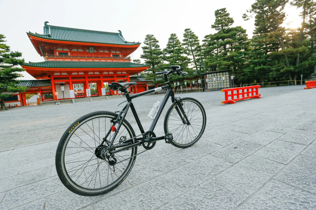The Ritz-Carlton Kyoto