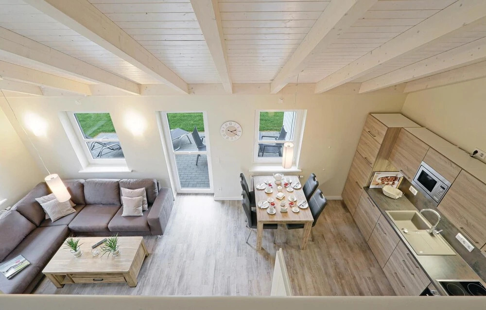 Stunning Home In Dagebüll With Wifi