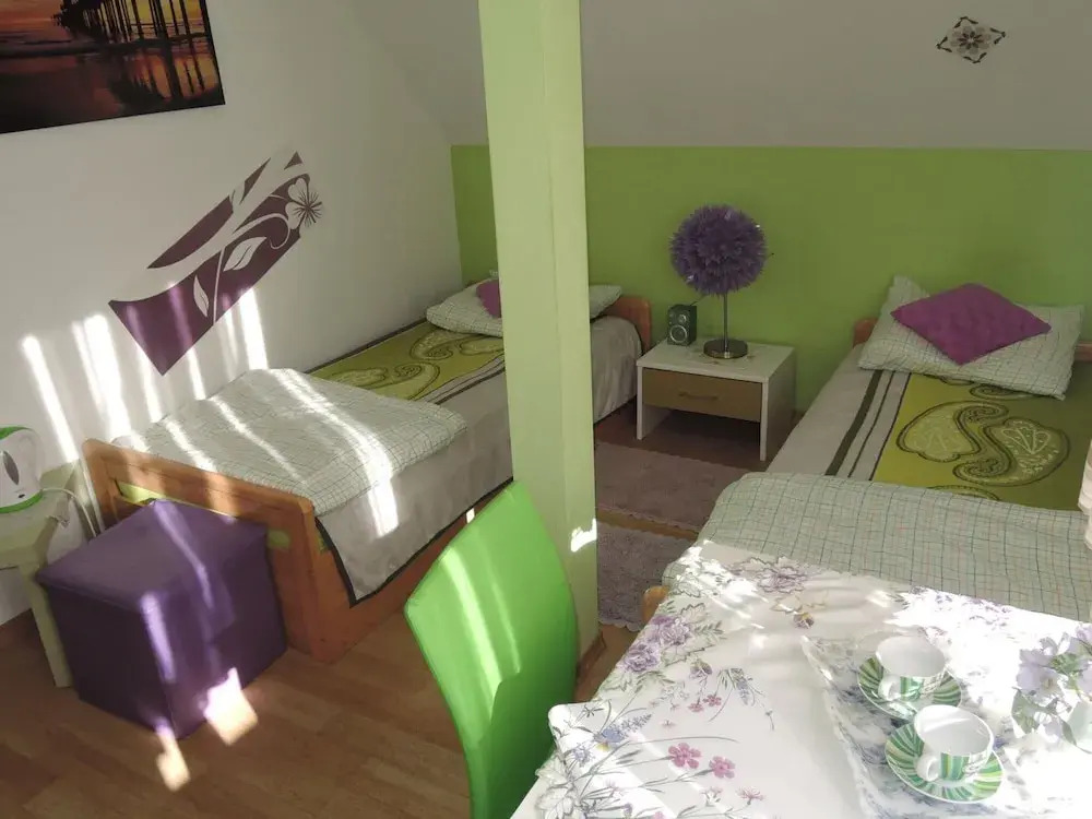 Holiday Home in Dziwnowek Near Clean Beach