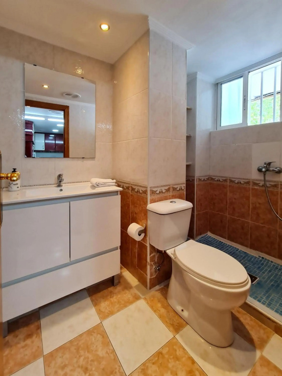 Apartamento Completo El Pato de Loix