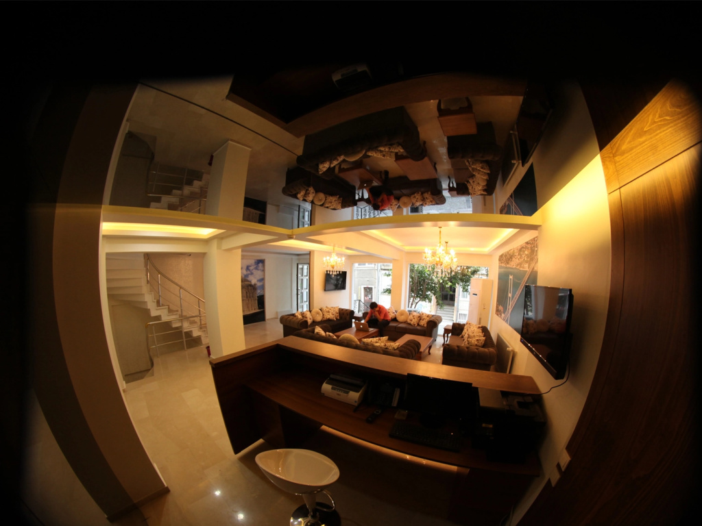 Elite Marmara Ortaköy Hotel & Suites