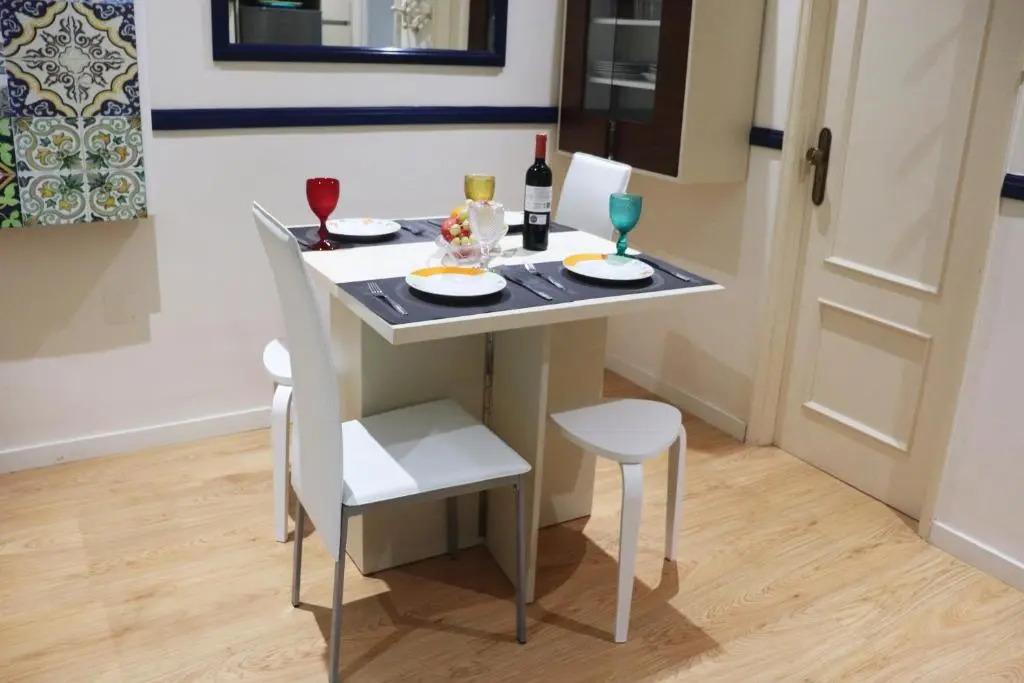 M&M Space Apartments - MM2
