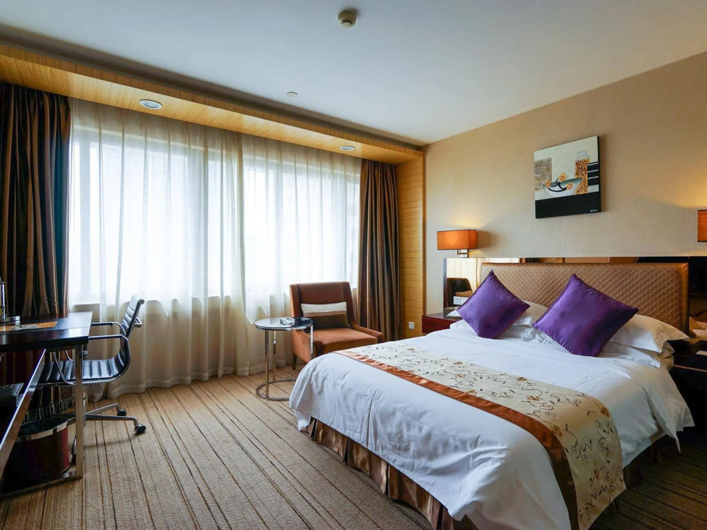 Guangzhou Easun Guotai Hotel