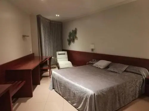 Hotel Els Noguers