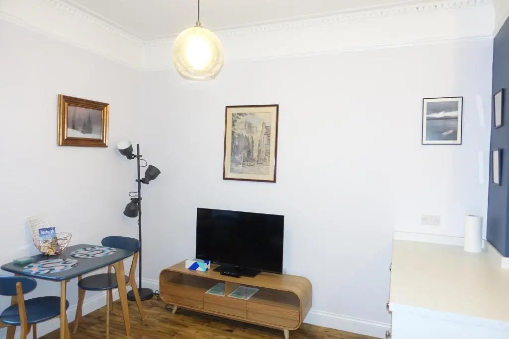 Hidden GEM in EDINBURGH city CENTRE