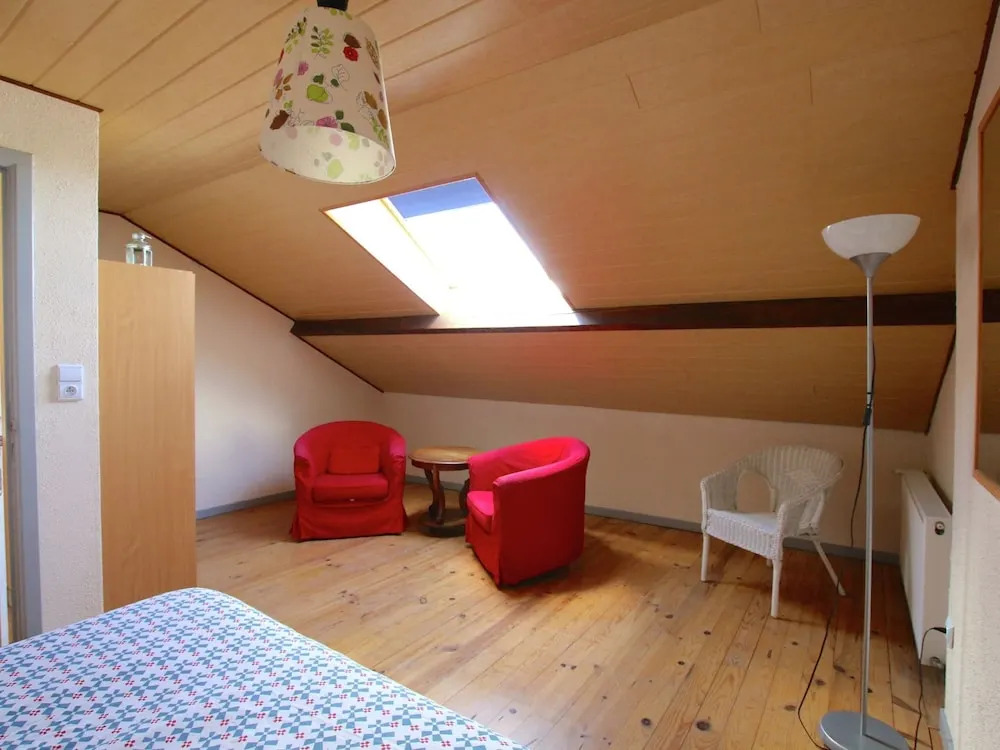 Sauna Retreat in Herbeumont