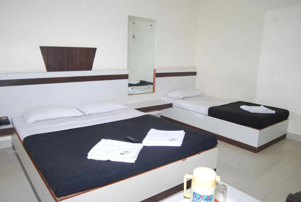 Hotel Laxmi Palace