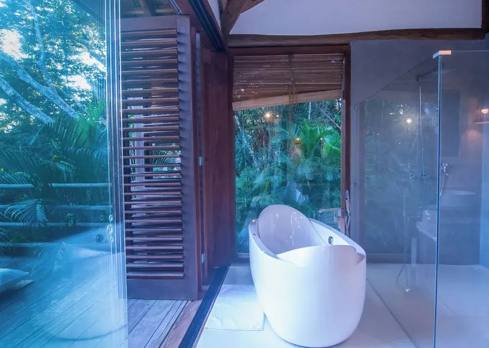 Quinta do Brasil Trancoso