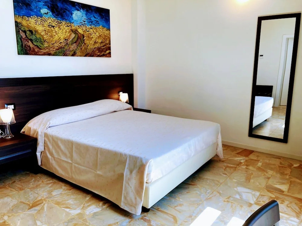 Hotel Belvedere