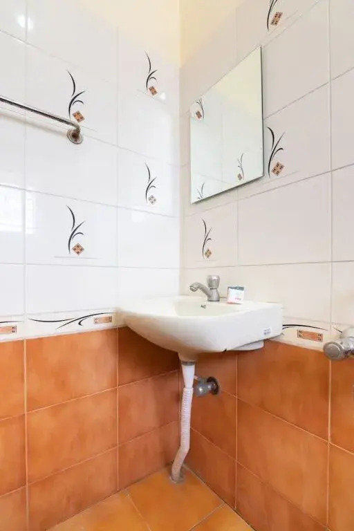 Vishal Residency By OYO Rooms
