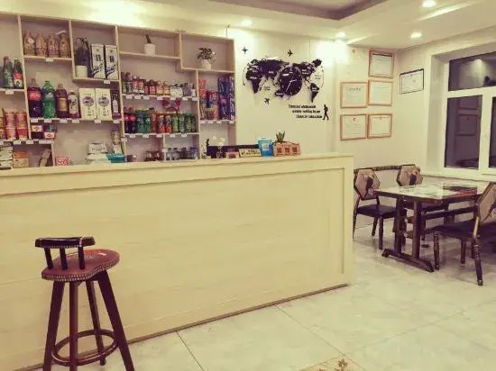 Lao Dongbei Inn (Xuexiang National Forest Park Store)