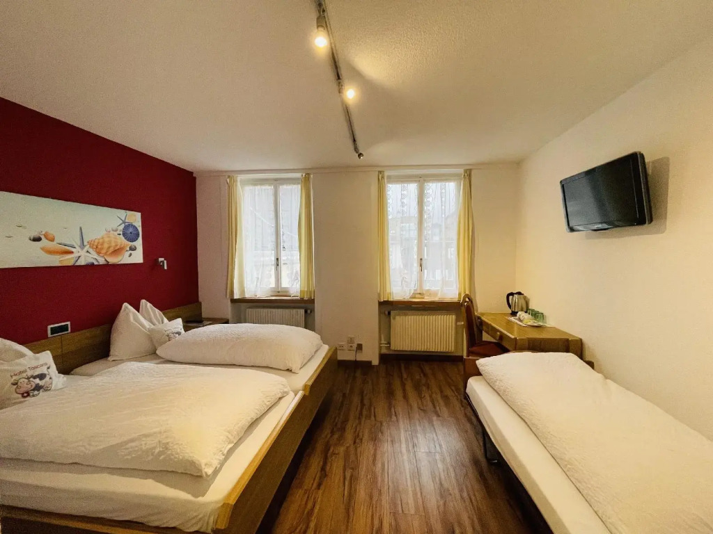 Hotel Toscana