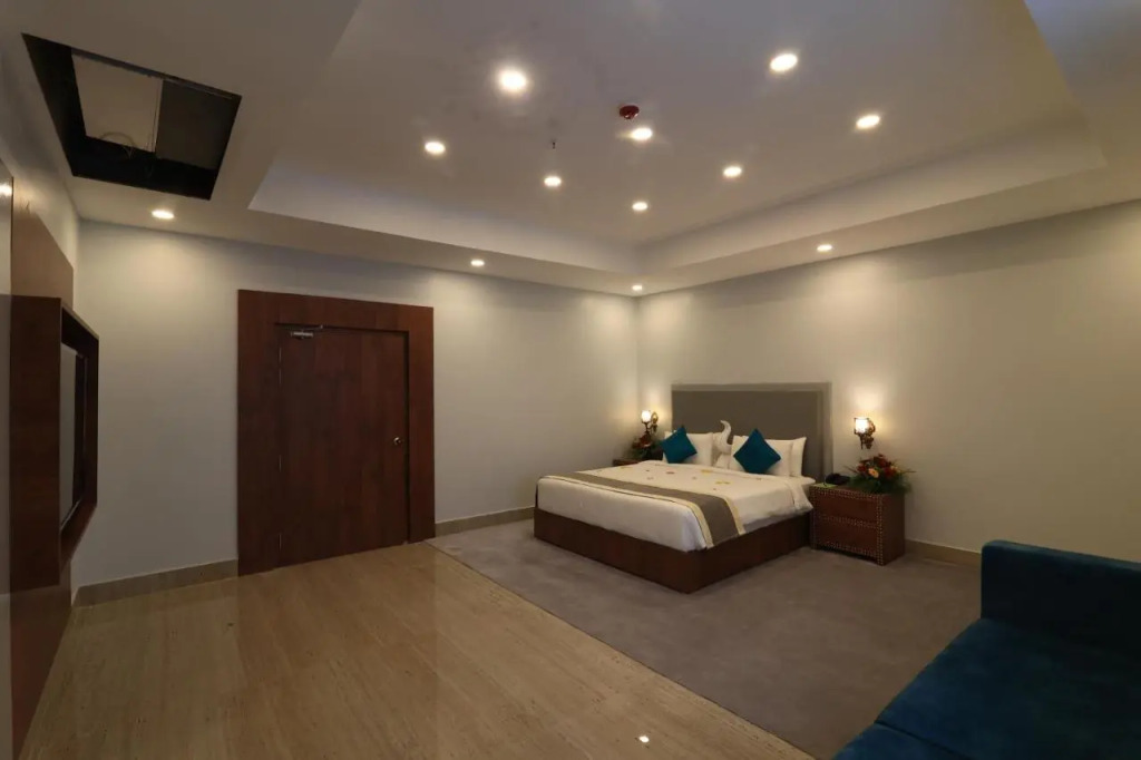 Seven Hills Hotels