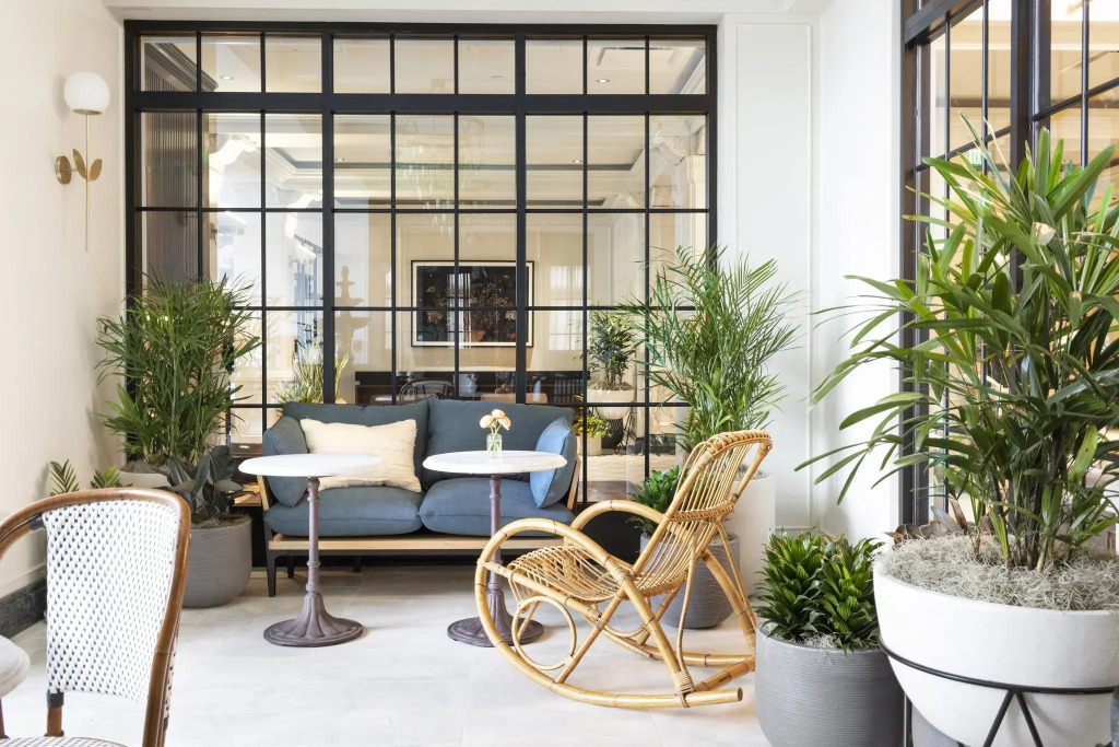 Kimpton Cottonwood Hotel by IHG