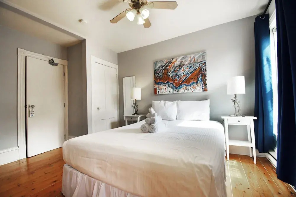 Tait House by Bower Boutique Hotels