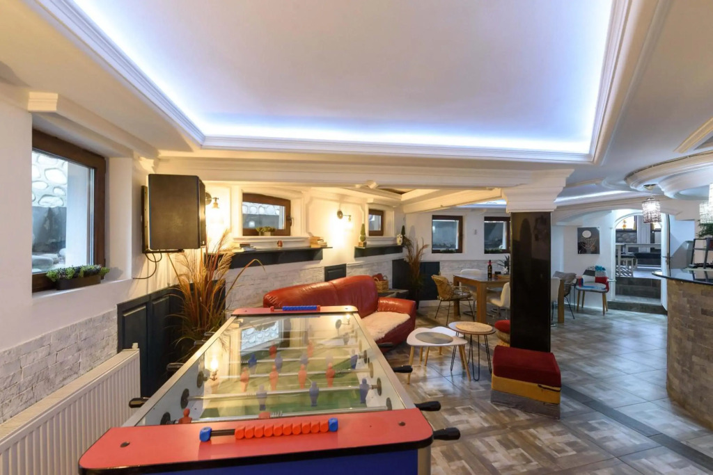 Villa Kaja Bansko