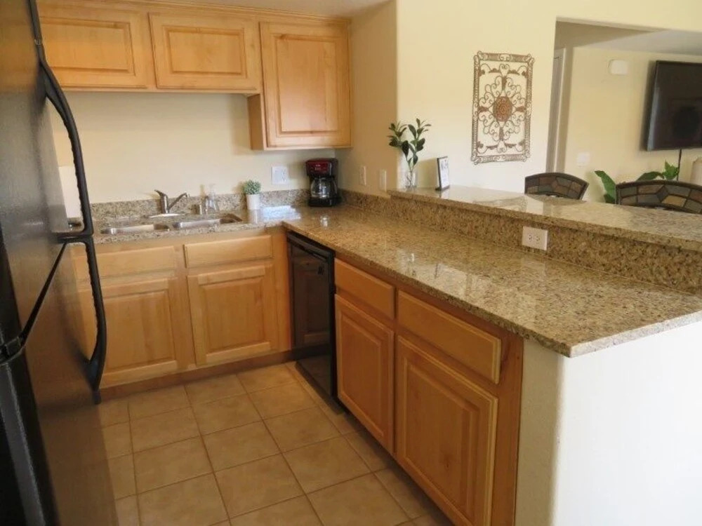 Brad Moore 3 Bedroom Condo