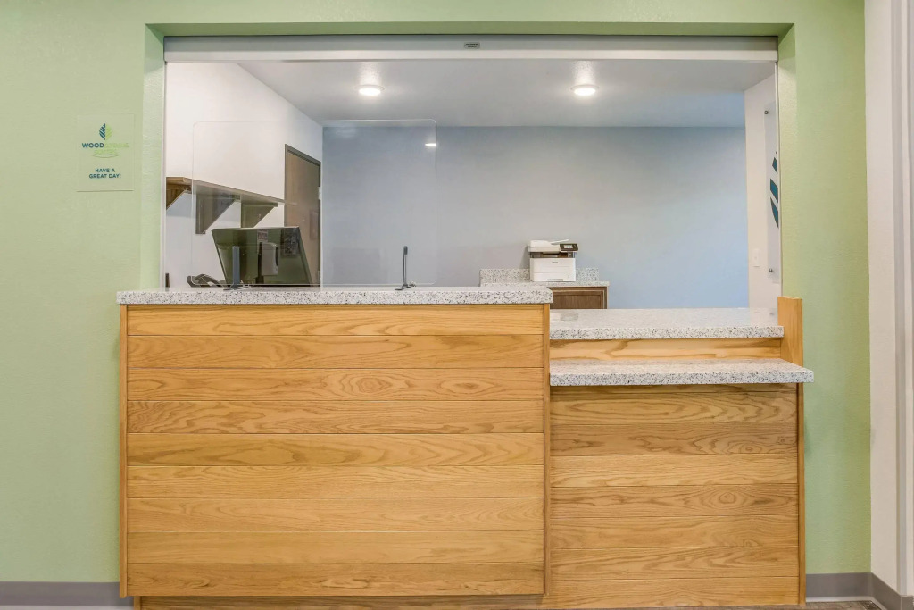 WoodSpring Suites Novi Farmington
