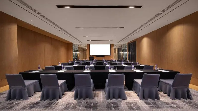 Intercontinental Chongli