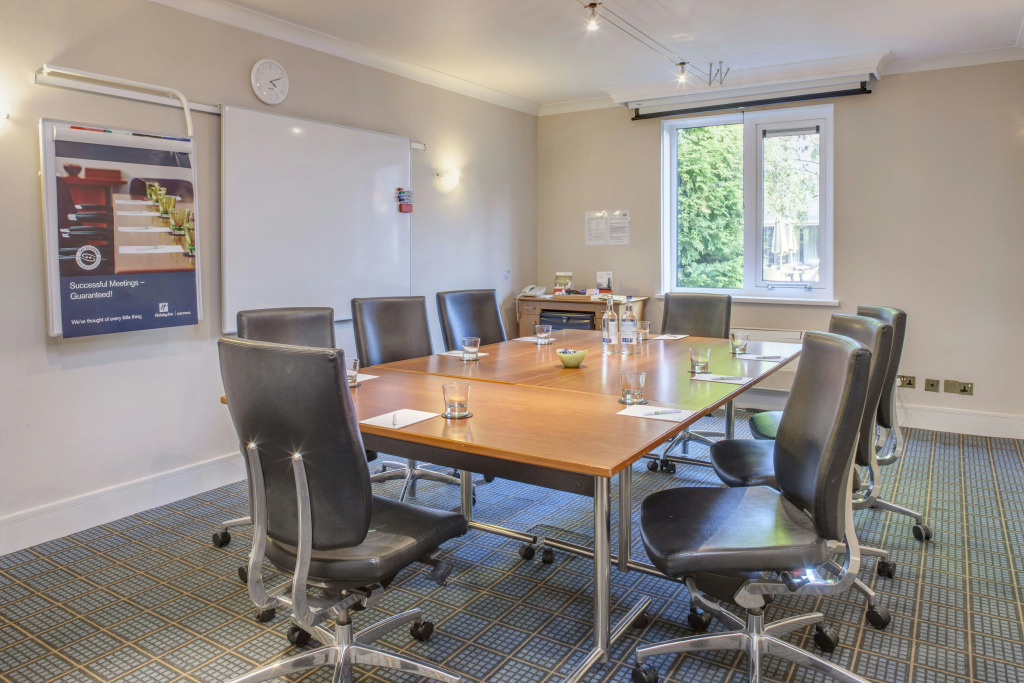 Holiday Inn Brighouse by IHG
