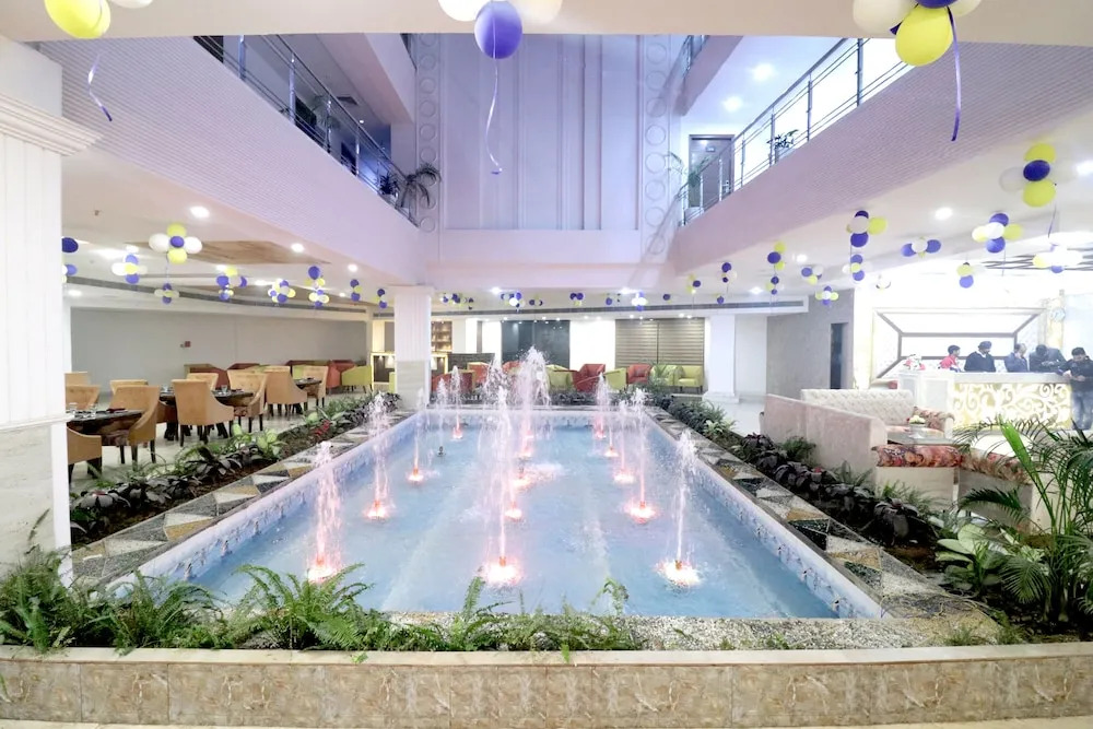 Royal Orchid Hotels
