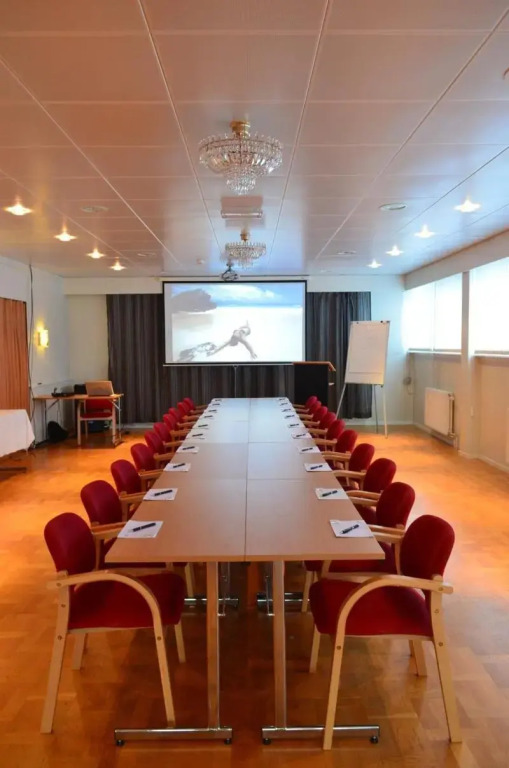 Bjerkvik Hotel